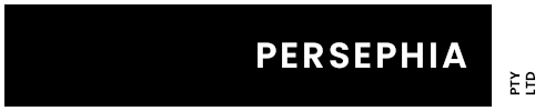 persephia logo